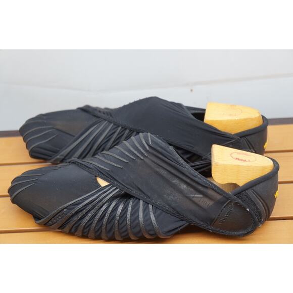 Vibram Furoshiki 18MAD08 Unisex Wrap Minimalist Sneakers Shoes Size M - Picture 5 of 11